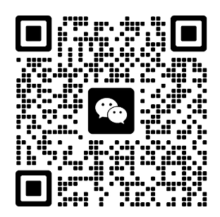 官方客服二维码